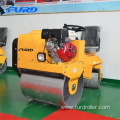 Nice Small Vibratory Drum Roller Compactor Sale in Vietnam